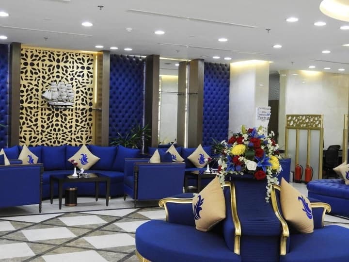 SwissBlue Serviced Apartments Economy Class