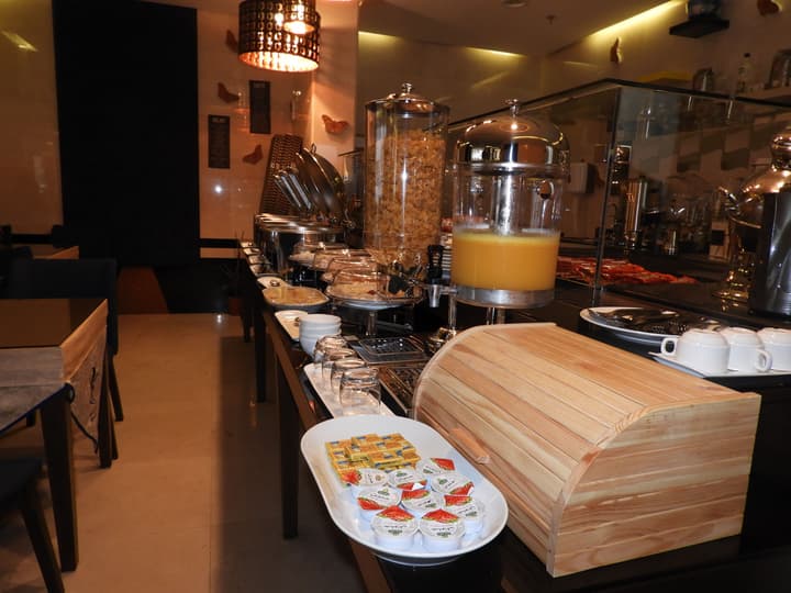 SwissBlue Serviced Apartments Economy Class