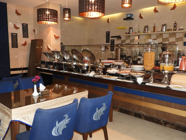 SwissBlue Serviced Apartments Economy Class