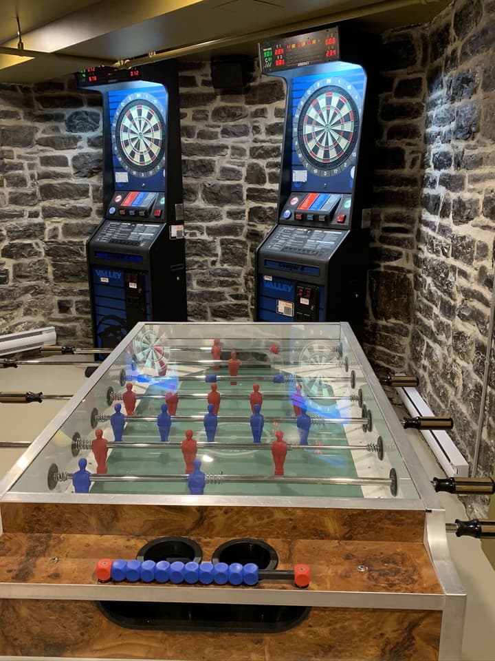 QBEDS Hostel