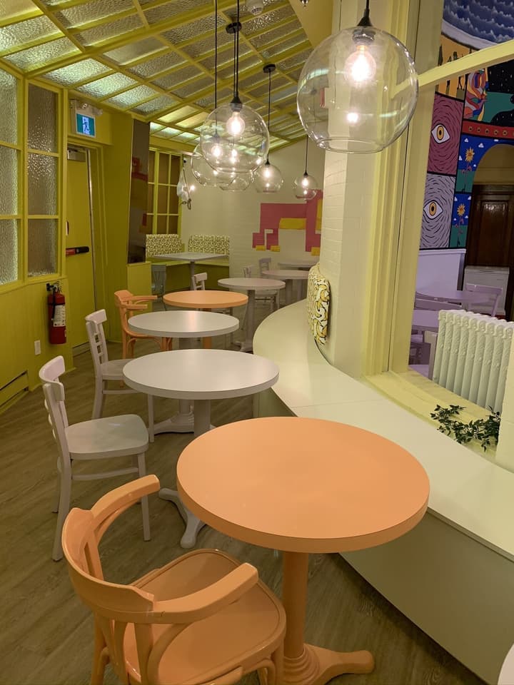 QBEDS Hostel