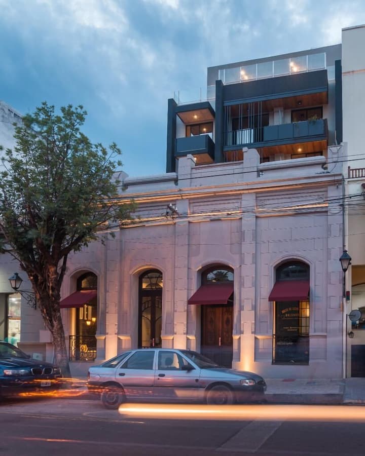 Anden by FMA Coliving