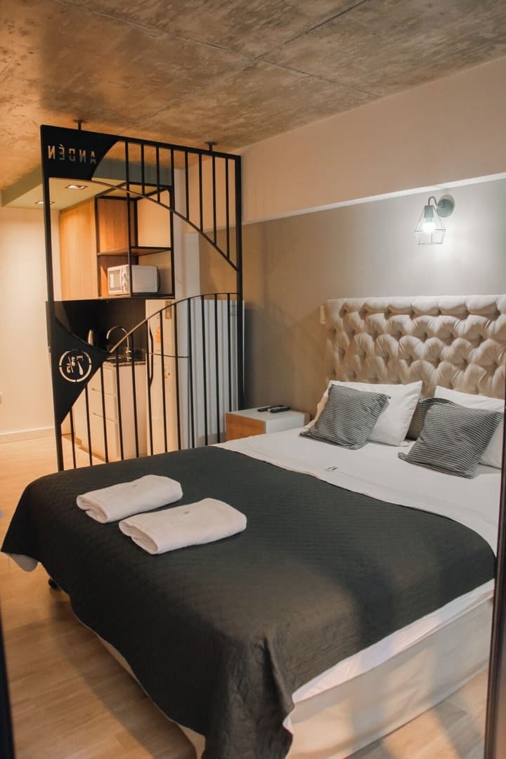 Anden by FMA Coliving