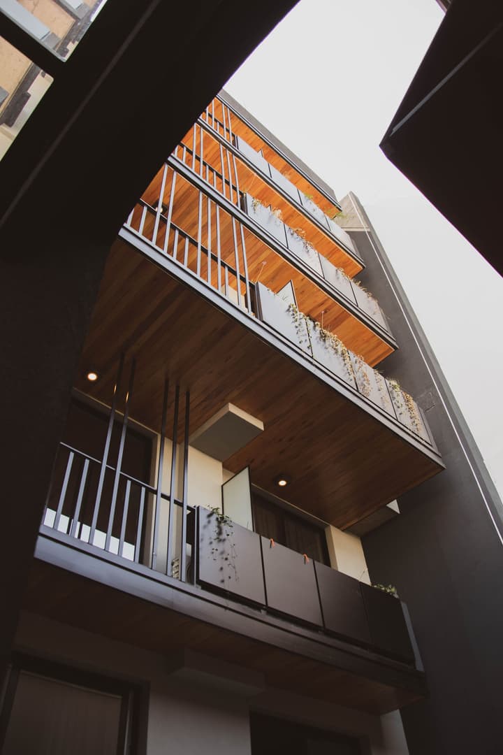 Anden by FMA Coliving