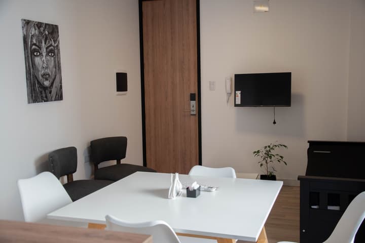 Anden by FMA Coliving