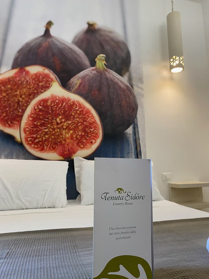 Tenuta Sidore