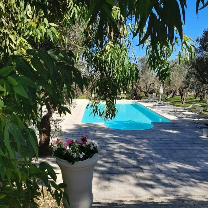 Tenuta Sidore