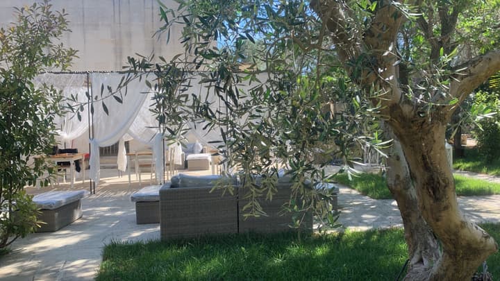 Tenuta Sidore