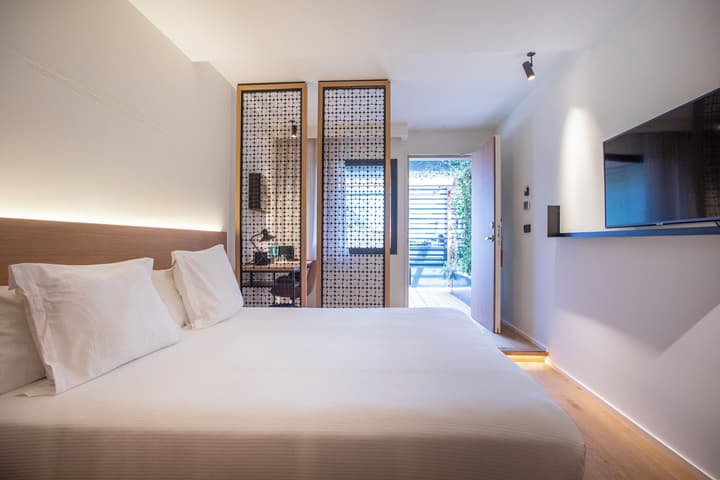 Hotel Paxton Barcelona