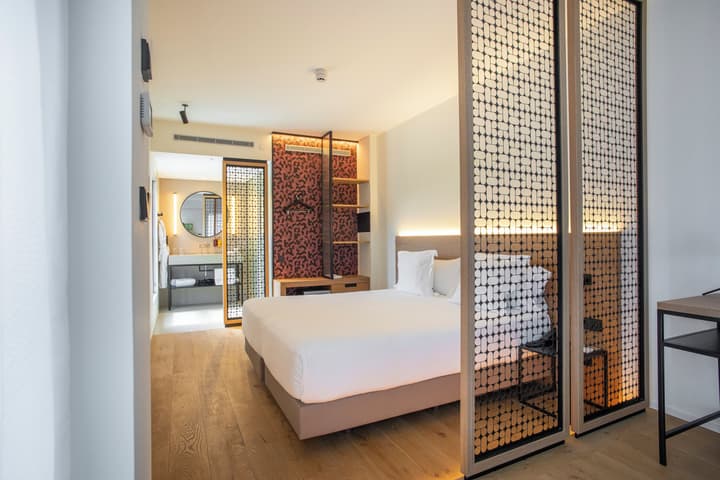 Hotel Paxton Barcelona