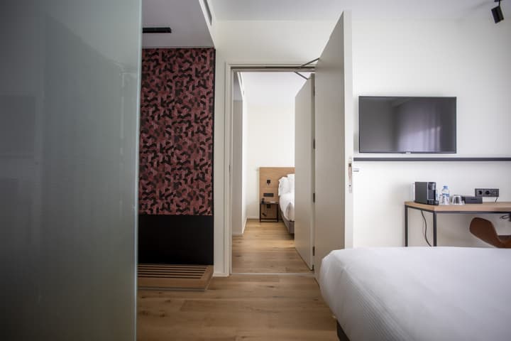 Hotel Paxton Barcelona