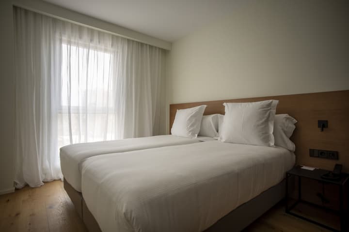Hotel Paxton Barcelona