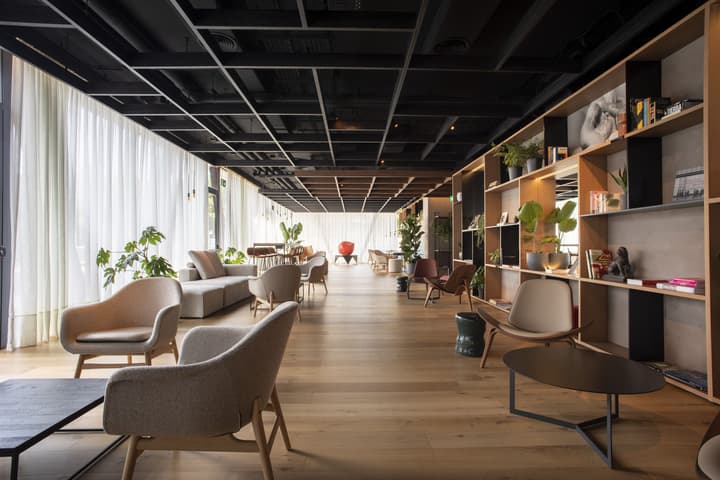 Hotel Paxton Barcelona
