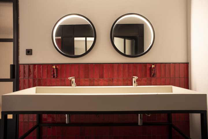 Hotel Paxton Barcelona