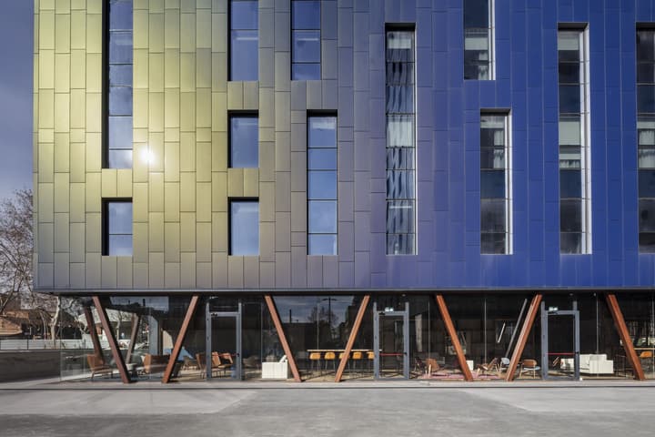 Hotel Paxton Barcelona
