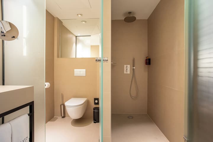 Hotel Paxton Barcelona