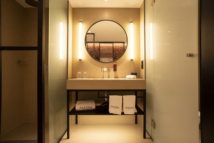 Hotel Paxton Barcelona