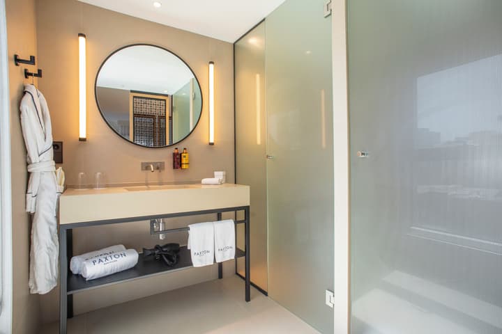 Hotel Paxton Barcelona