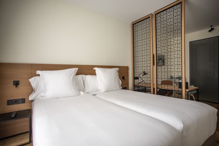Hotel Paxton Barcelona