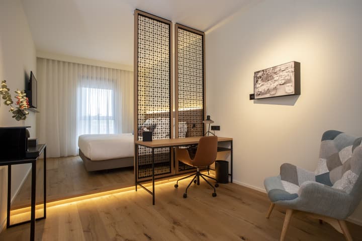 Hotel Paxton Barcelona