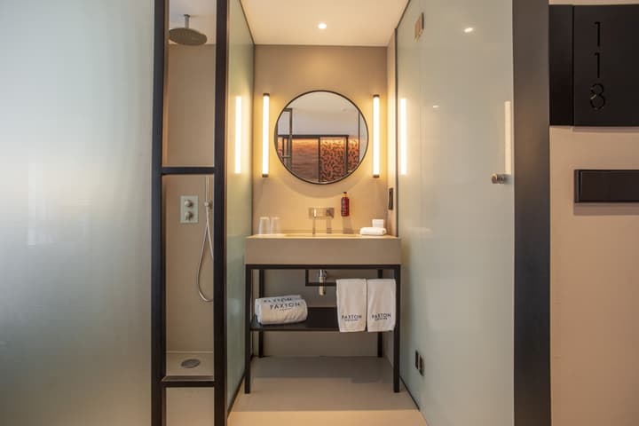 Hotel Paxton Barcelona