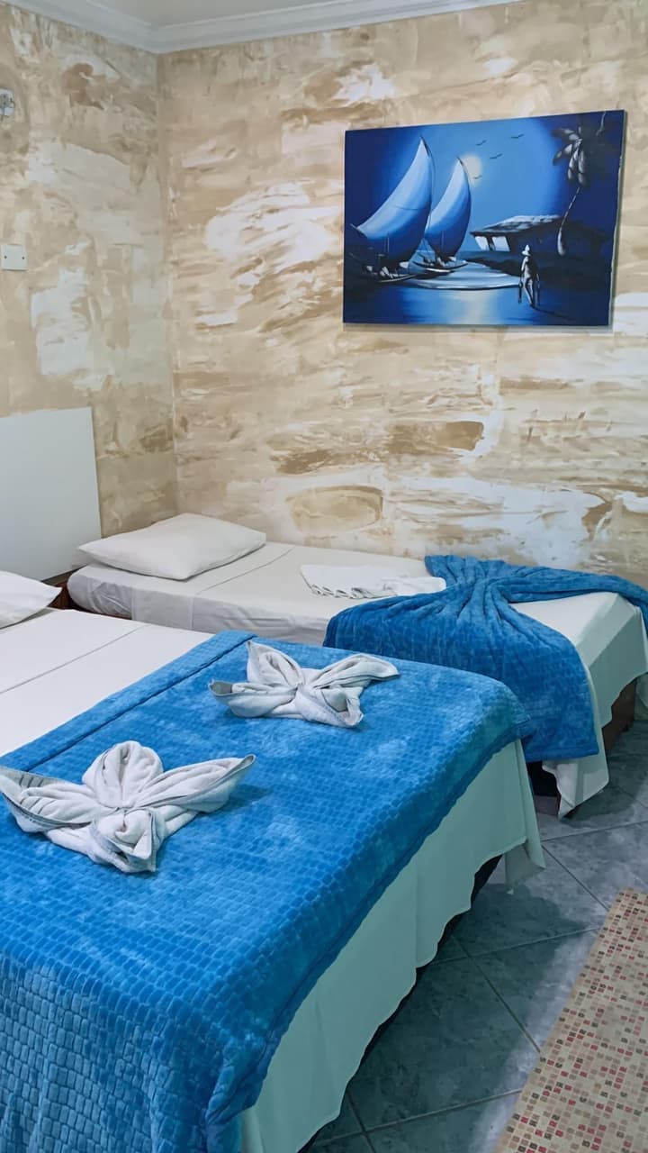 Casa Porto Hospedaria
