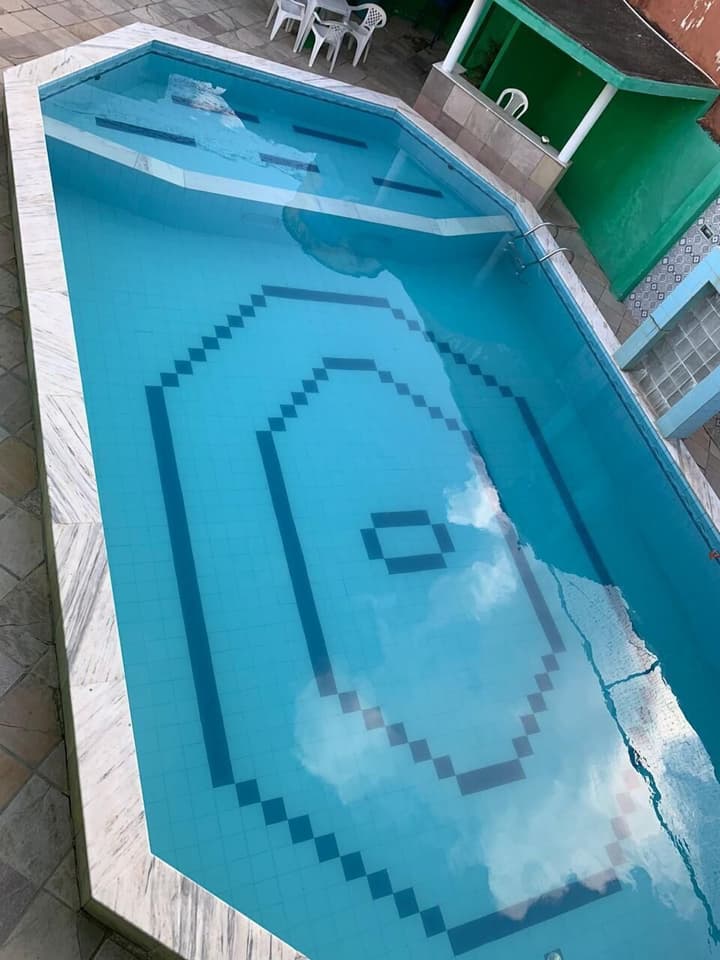 Casa Porto Hospedaria