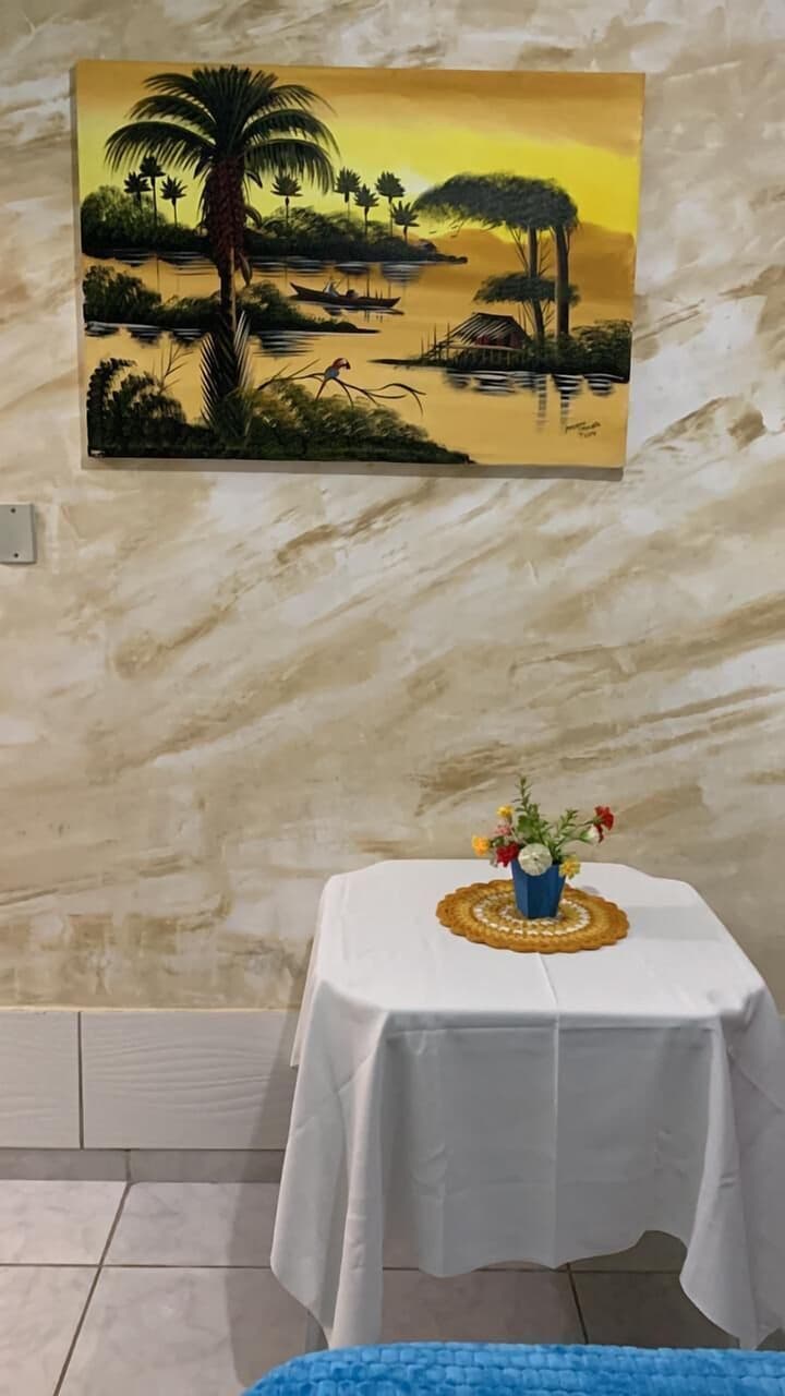 Casa Porto Hospedaria