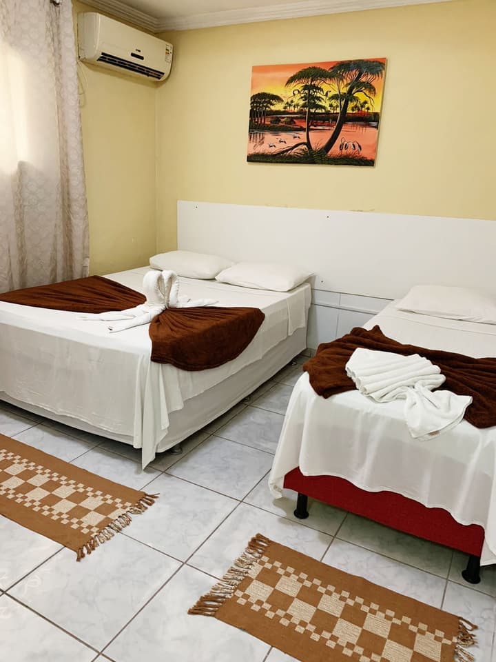 Casa Porto Hospedaria