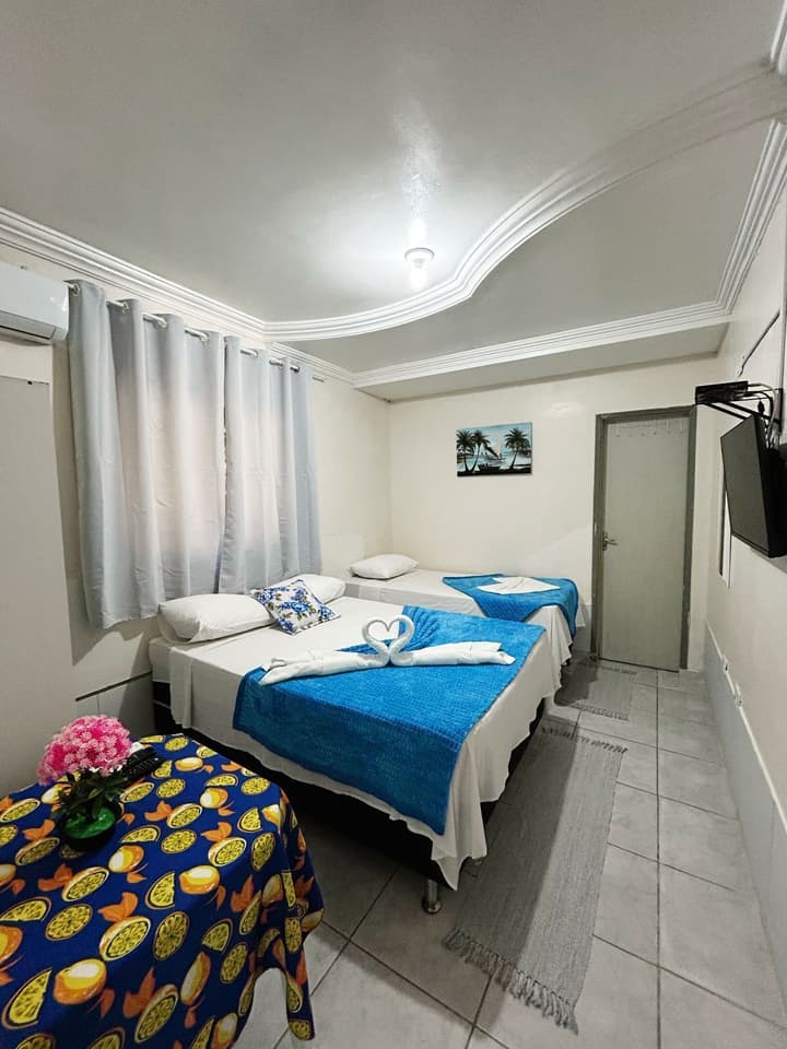 Casa Porto Hospedaria