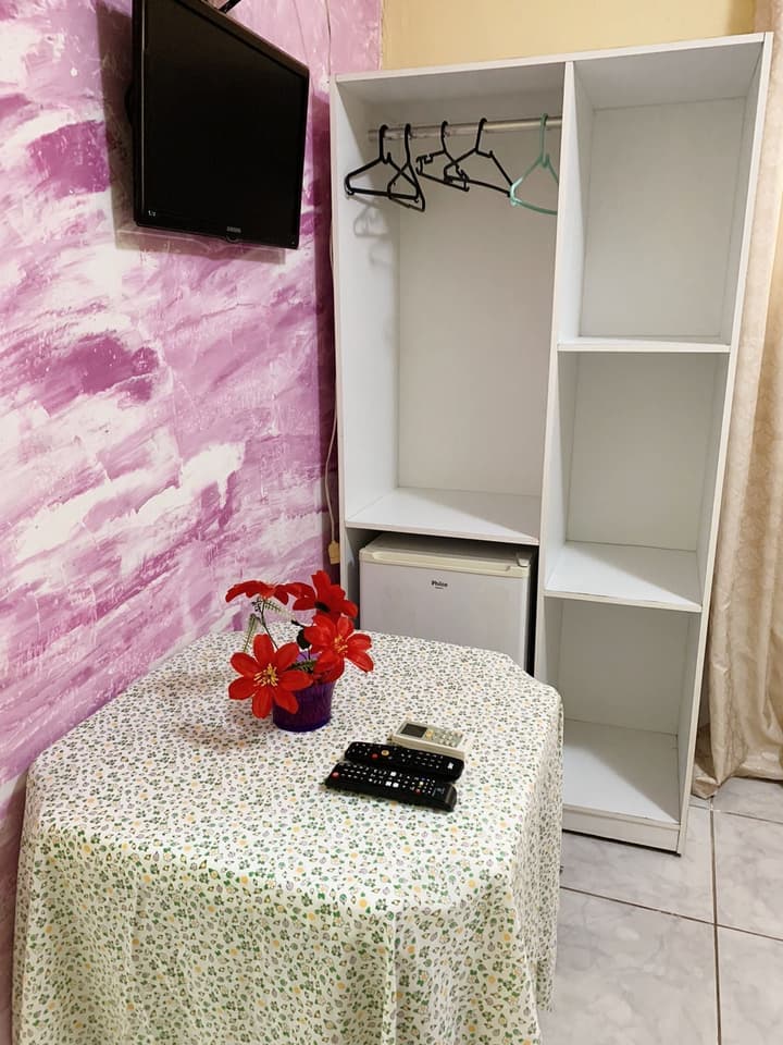 Casa Porto Hospedaria