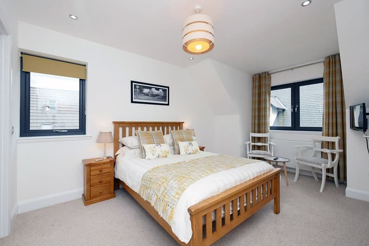 Pinewood Cottage