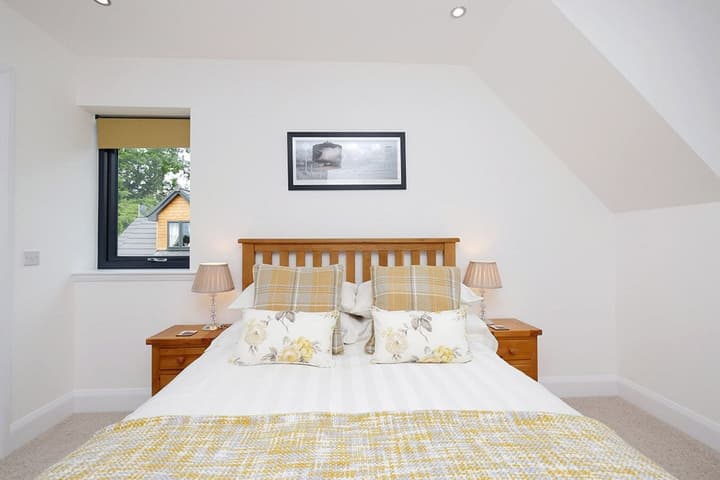 Pinewood Cottage