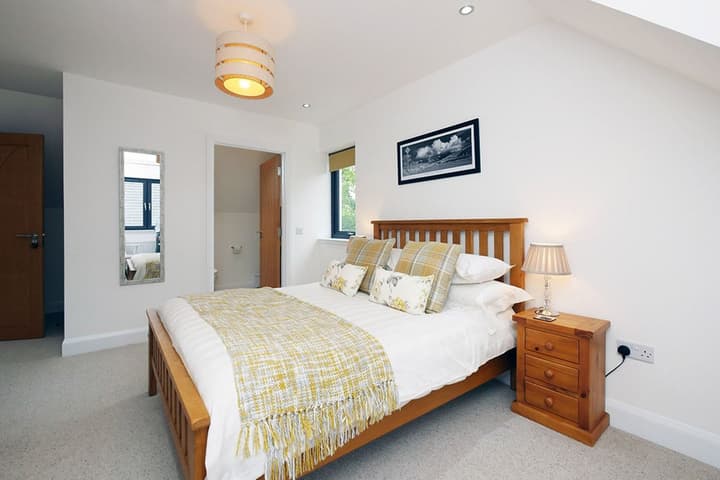 Pinewood Cottage