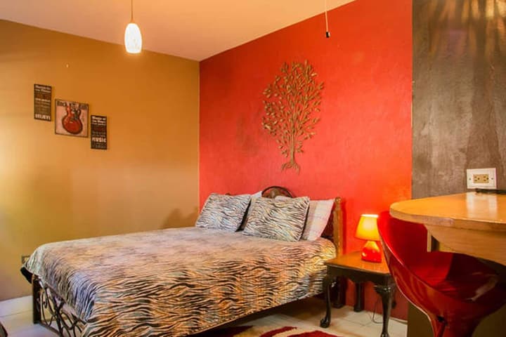 One32 Guest House