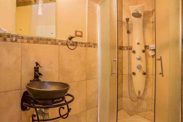 One32 Guest House