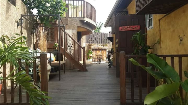 One32 Guest House