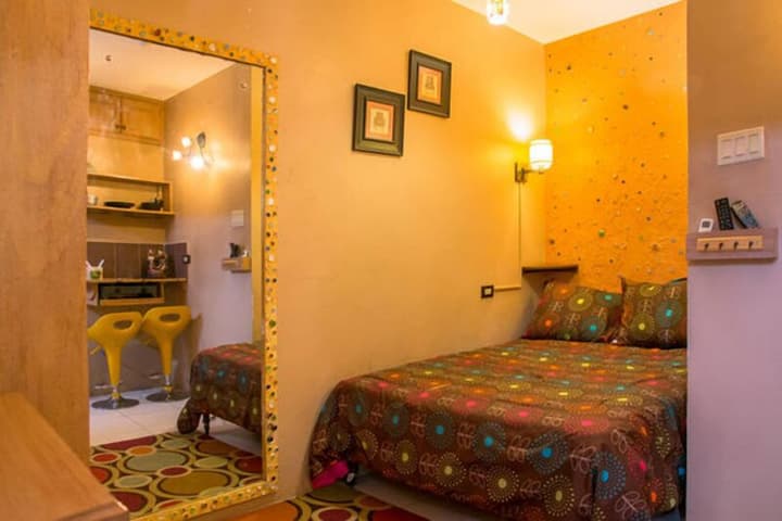 One32 Guest House