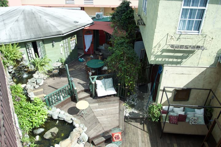 One32 Guest House