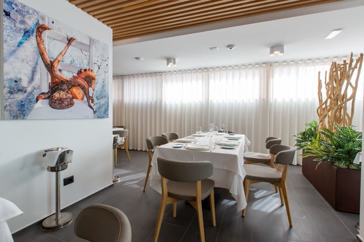 Grand Hotel Faraglioni