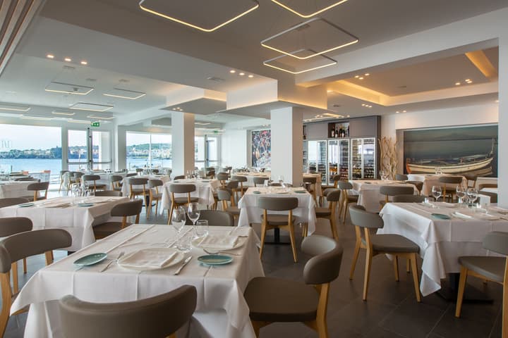 Grand Hotel Faraglioni