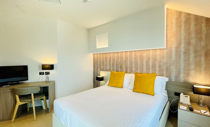 Grand Hotel Faraglioni