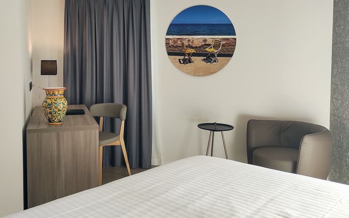 Grand Hotel Faraglioni