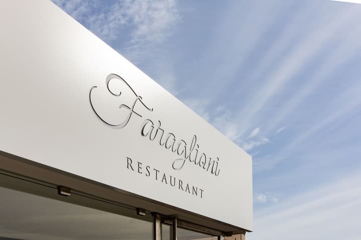 Grand Hotel Faraglioni