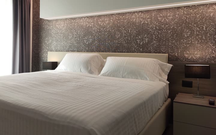 Grand Hotel Faraglioni