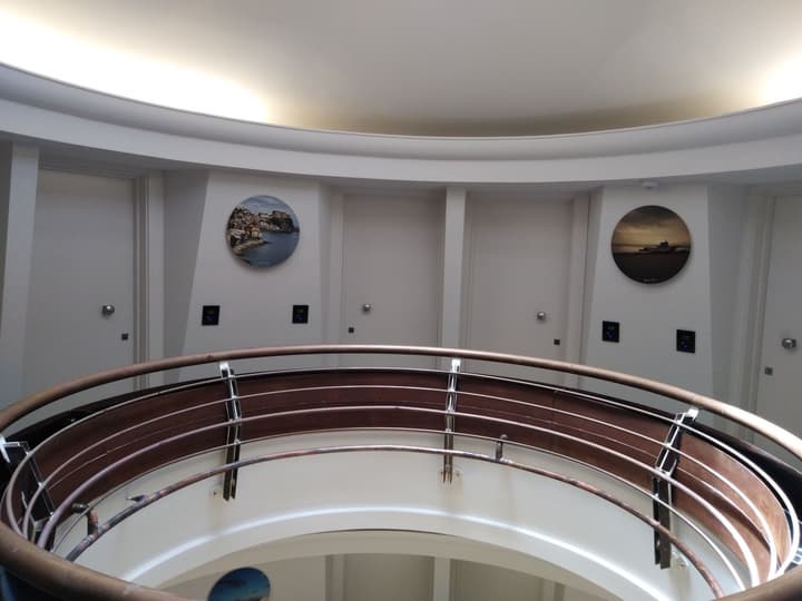 Grand Hotel Faraglioni