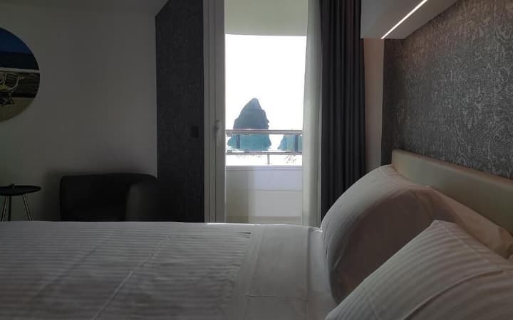 Grand Hotel Faraglioni
