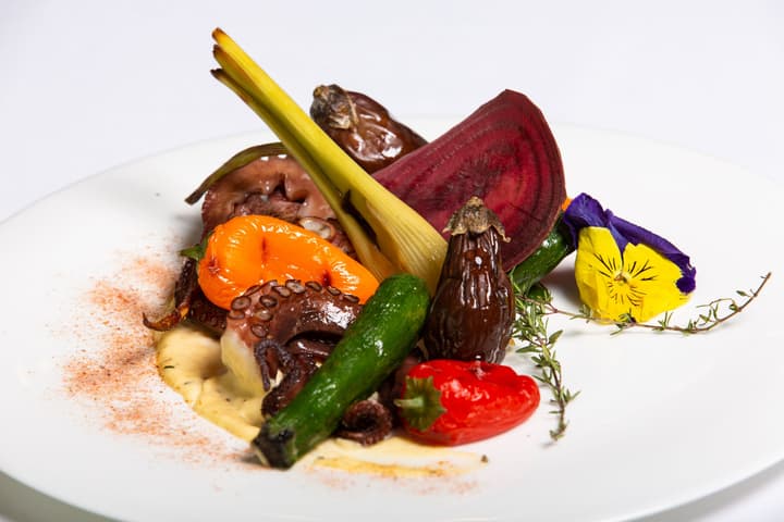 Grand Hotel Faraglioni