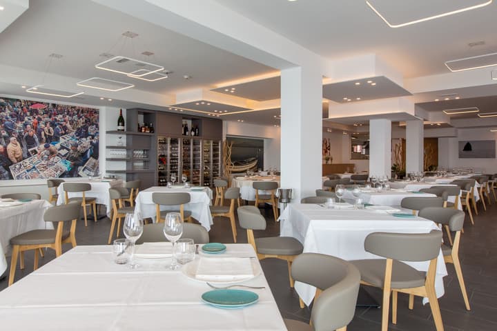 Grand Hotel Faraglioni