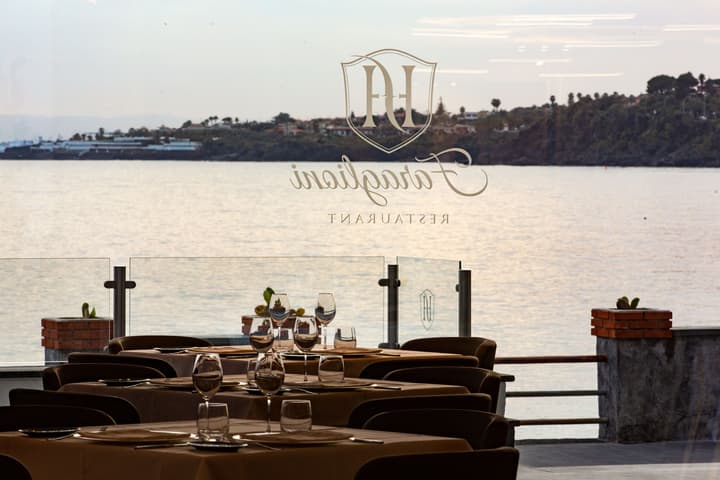 Grand Hotel Faraglioni